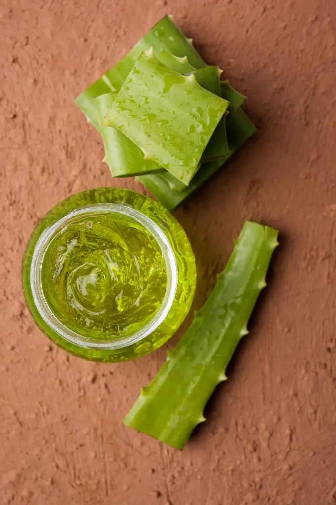 蘆荟舒緩凝膠（300ml）