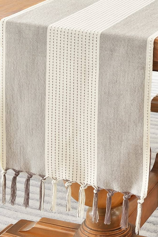 布藝桌輪（120cm x30cm）