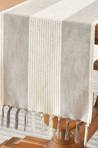 布藝桌輪（120cm x30cm）