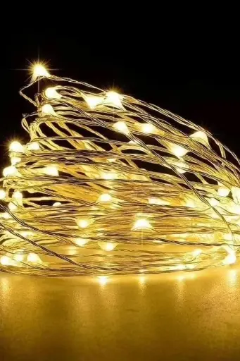 迷妳LED串珠燈（3米）